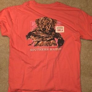 Southern Marsh Tee Shirt